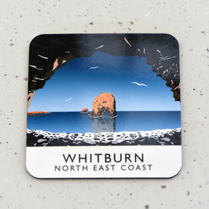 Whitburn Coaster