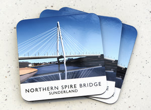 Northern Spire Bridge Coaster