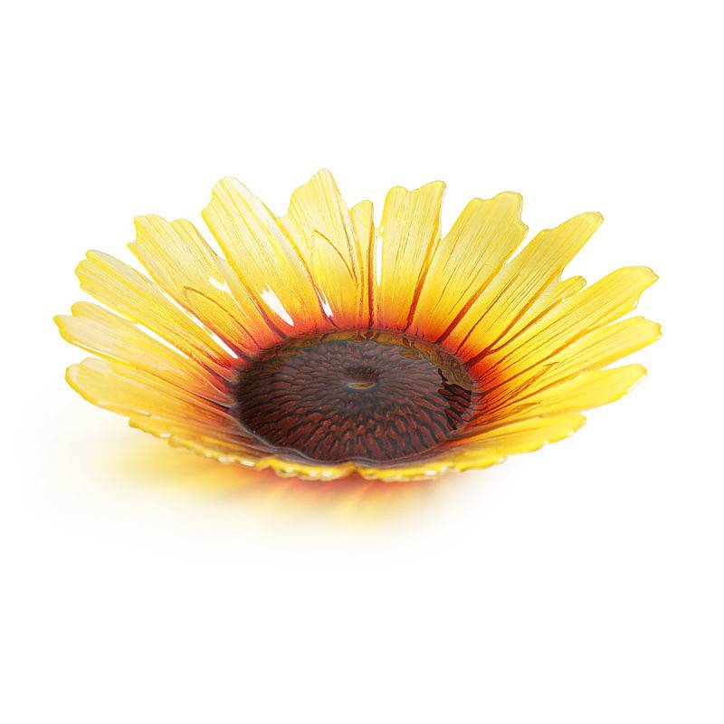 Sunflower Bowl - Large