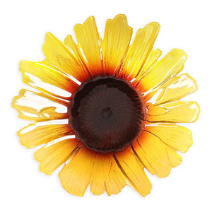 Sunflower Bowl - Large