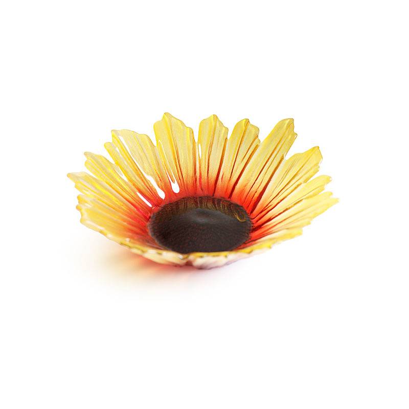 Sunflower Bowl - Small